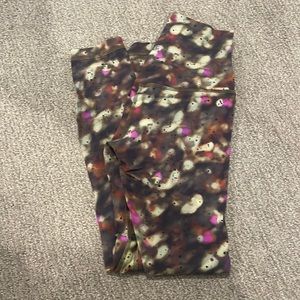 Lululemon align leggings